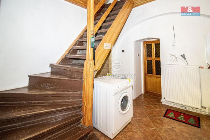 Prodej rodinného domu, Vrdy - Dolní Bučice, Nová, 160 m2