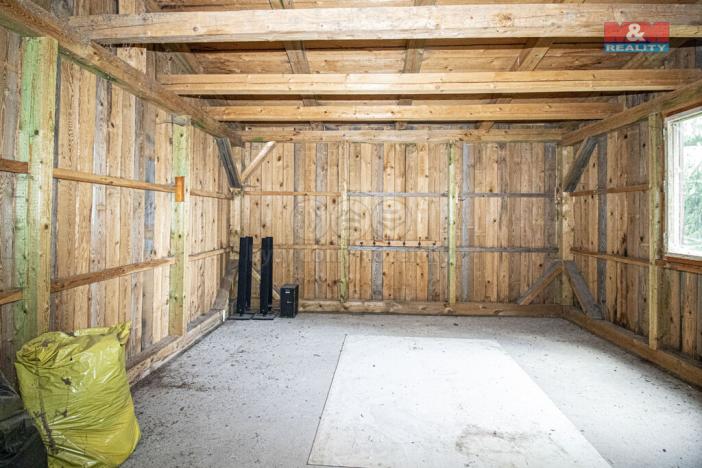 Prodej rodinného domu, Vrdy - Dolní Bučice, Nová, 160 m2