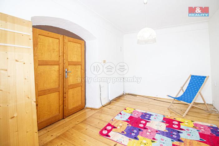 Prodej rodinného domu, Vrdy - Dolní Bučice, Nová, 160 m2