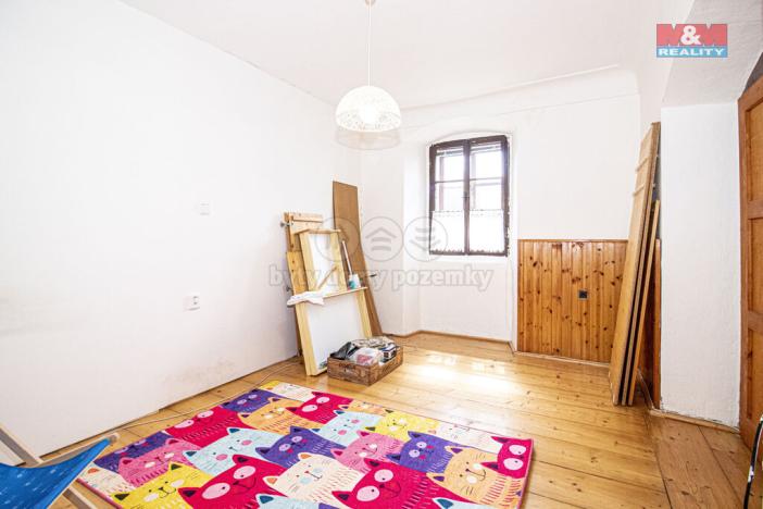 Prodej rodinného domu, Vrdy - Dolní Bučice, Nová, 160 m2