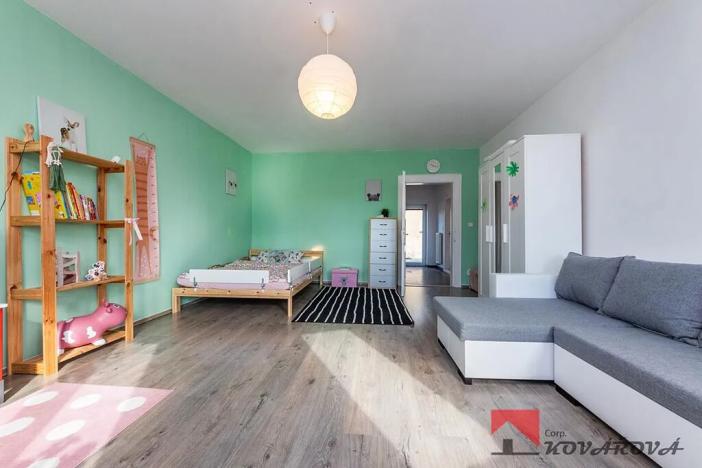 Prodej rodinného domu, Ledčice, 185 m2