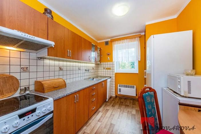 Prodej bytu 4+1, Roudnice nad Labem, V Uličkách, 79 m2