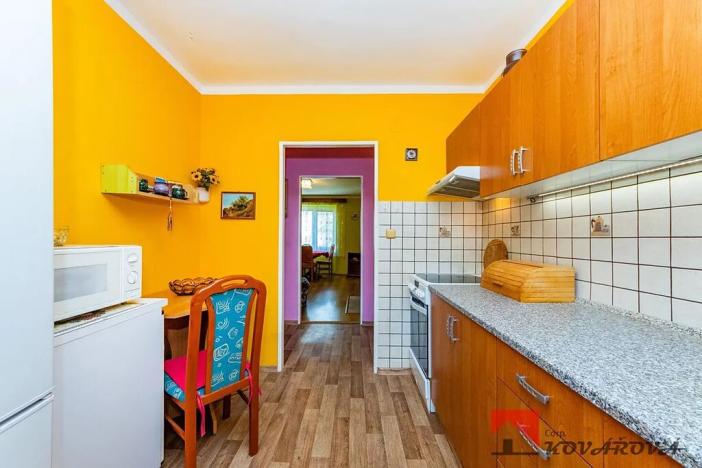 Prodej bytu 4+1, Roudnice nad Labem, V Uličkách, 79 m2