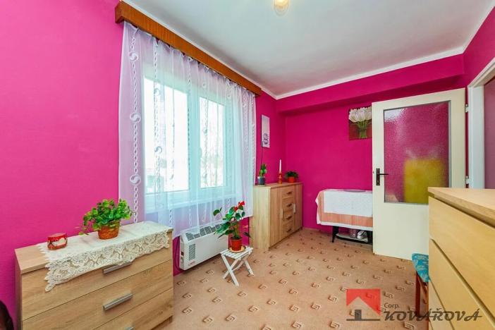 Prodej bytu 4+1, Roudnice nad Labem, V Uličkách, 79 m2