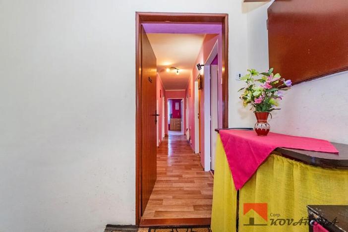 Prodej bytu 4+1, Roudnice nad Labem, V Uličkách, 79 m2