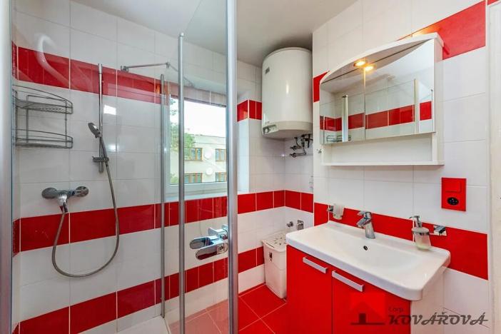 Prodej bytu 4+1, Roudnice nad Labem, V Uličkách, 79 m2