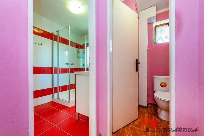 Prodej bytu 4+1, Roudnice nad Labem, V Uličkách, 79 m2