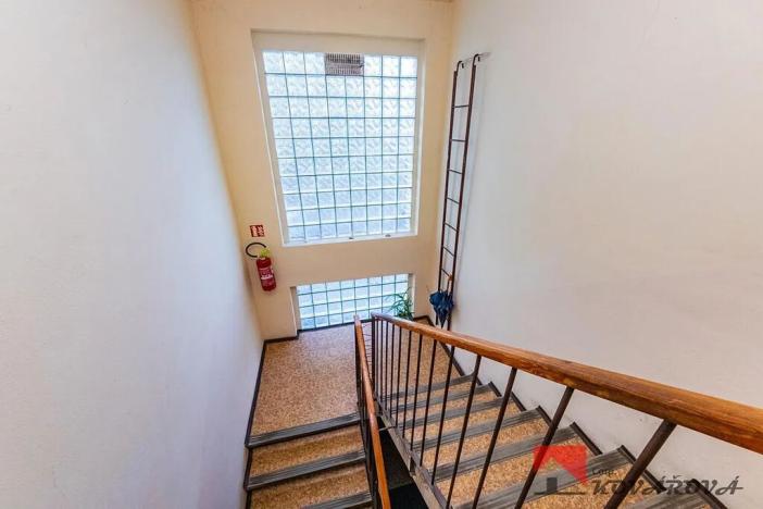 Prodej bytu 4+1, Roudnice nad Labem, V Uličkách, 79 m2