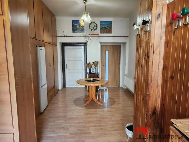 Prodej bytu 3+1, Praha - Nusle, Nezamyslova, 95 m2