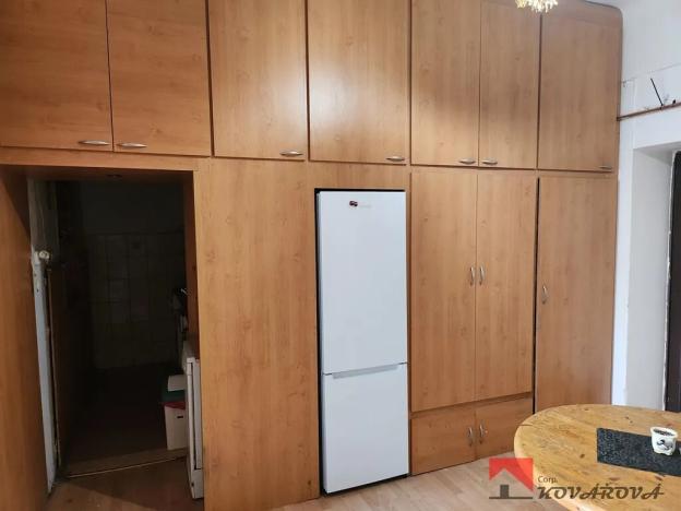 Prodej bytu 3+1, Praha - Nusle, Nezamyslova, 95 m2