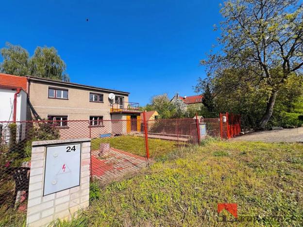 Prodej rodinného domu, Mělník, 120 m2