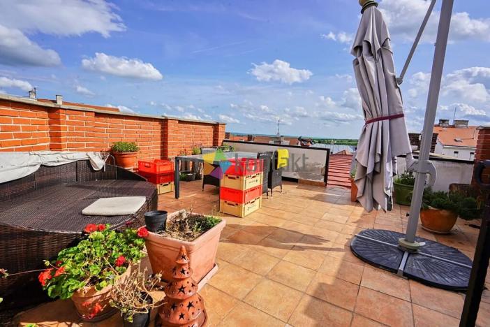 Prodej bytu 3+1, Znojmo, Zelenářská, 192 m2