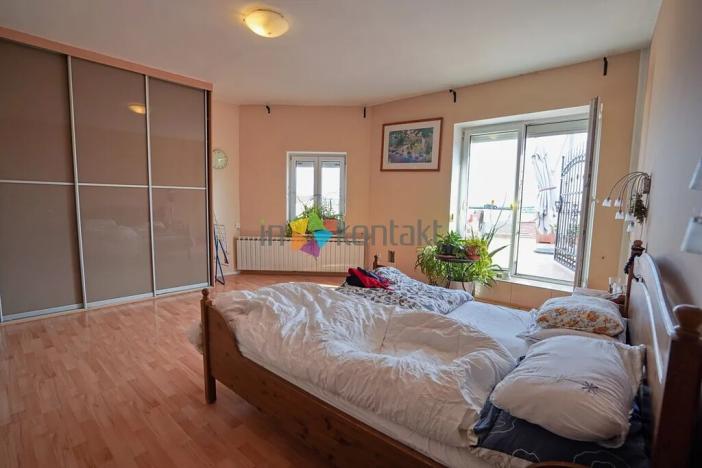 Prodej bytu 3+1, Znojmo, Zelenářská, 192 m2