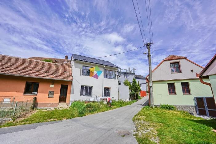 Prodej rodinného domu, Maršov, 135 m2