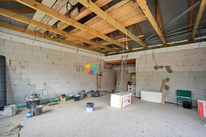 Prodej rodinného domu, Maršov, 135 m2