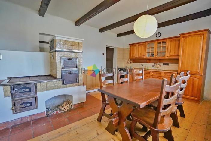 Prodej rodinného domu, Chelčice, 259 m2