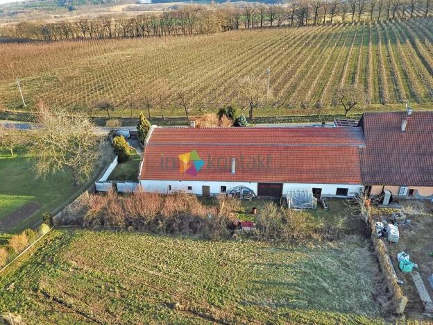 Prodej rodinného domu, Chelčice, 259 m2