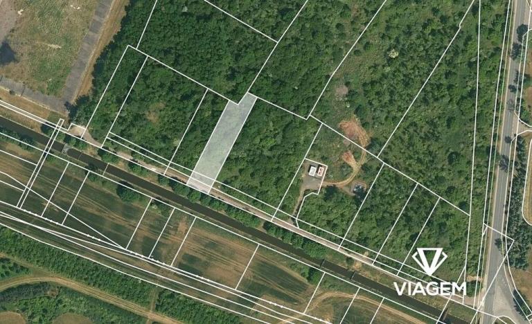 Prodej podílu pole, Veltrusy, 1039 m2