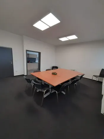 Pronájem kanceláře, Šumperk, 20 m2