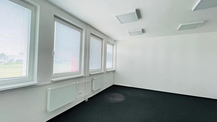 Pronájem kanceláře, Šumperk, 20 m2