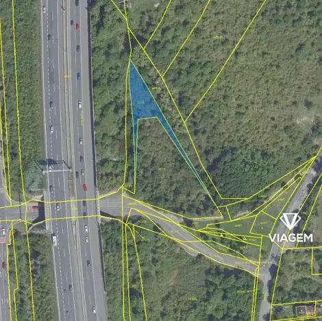 Prodej komerčního pozemku, Praha, 2208 m2