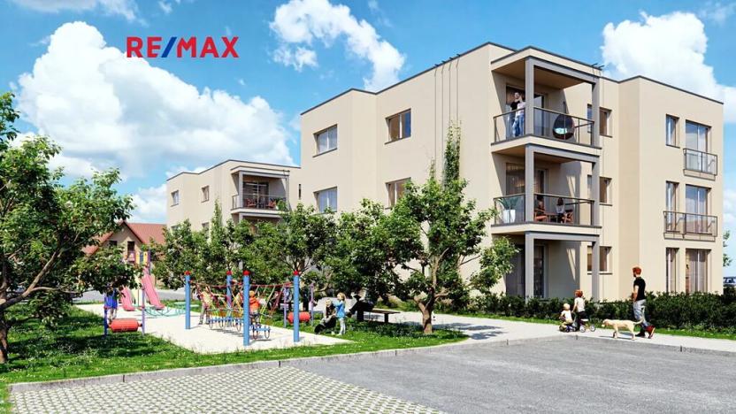 Prodej bytu 2+kk, Hradec Králové, Meruňková, 60 m2