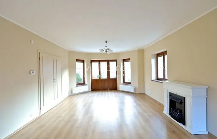 Pronájem vily, Praha - Nebušice, K Šedivce, 288 m2