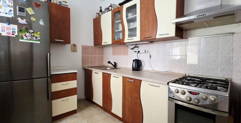 Prodej bytu 5+1, Česká Lípa, Dlouhá, 86 m2