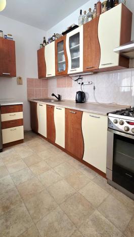 Prodej bytu 5+1, Česká Lípa, Dlouhá, 86 m2