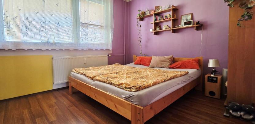 Prodej bytu 5+1, Česká Lípa, Dlouhá, 86 m2