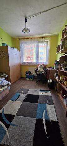 Prodej bytu 5+1, Česká Lípa, Dlouhá, 86 m2