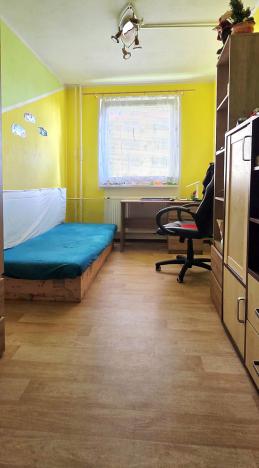 Prodej bytu 5+1, Česká Lípa, Dlouhá, 86 m2