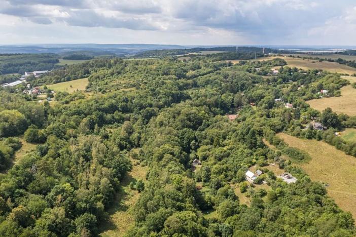 Prodej pozemku pro bydlení, Jílové u Prahy, Husova, 3117 m2