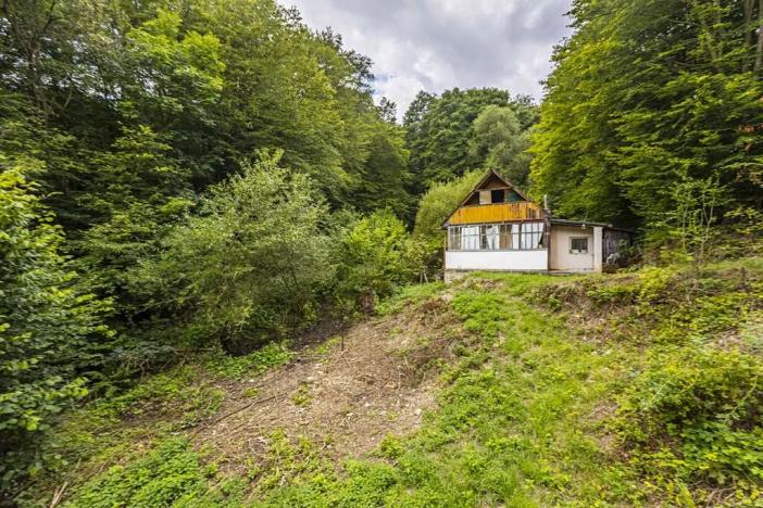 Prodej chaty, Jílové u Prahy, Husova, 74 m2