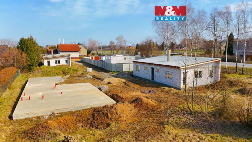 Prodej rodinného domu, Dolní Lutyně, Bohumínská, 186 m2