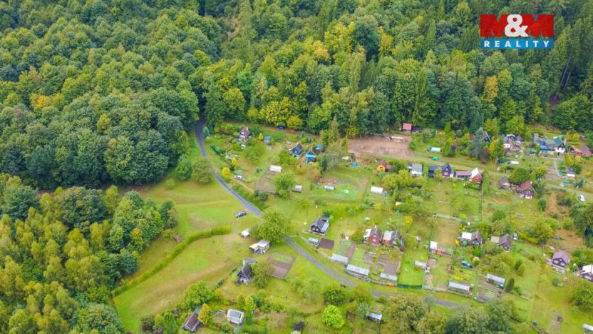 Prodej chaty, Hanušovice, 16 m2