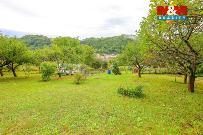 Prodej chaty, Hanušovice, 16 m2