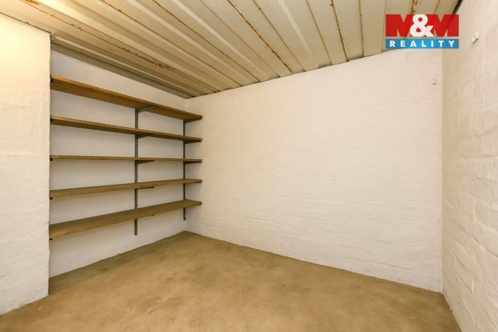 Prodej chaty, Hanušovice, 16 m2