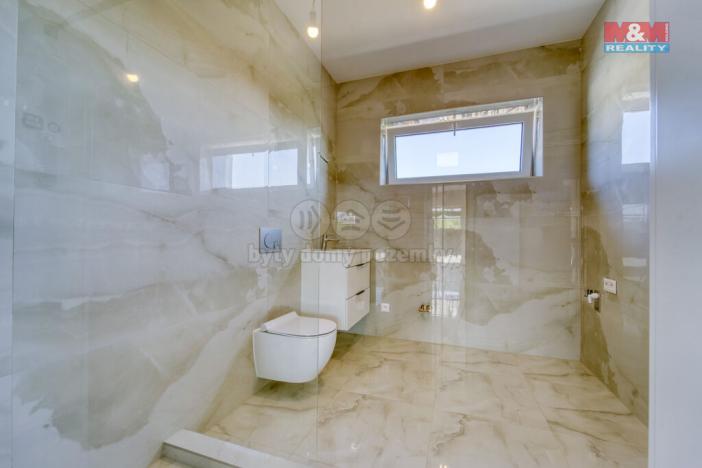 Prodej rodinného domu, Vodochody - Hoštice, Na Kopečku, 168 m2