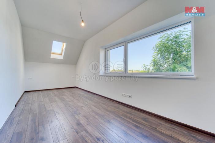 Prodej rodinného domu, Vodochody - Hoštice, Na Kopečku, 168 m2