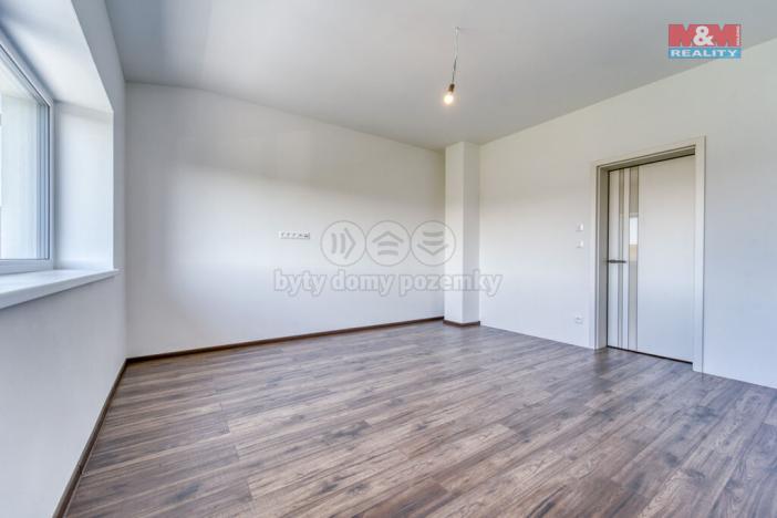 Prodej rodinného domu, Vodochody - Hoštice, Na Kopečku, 168 m2