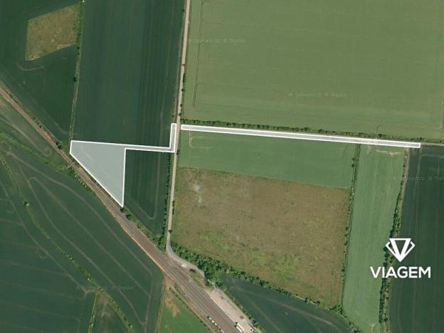 Prodej podílu pole, Dobrovice, 2305 m2