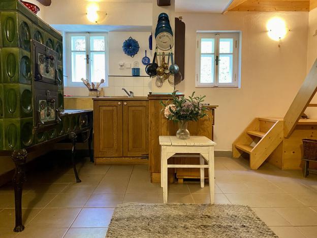 Prodej rodinného domu, Horní Kalná, 126 m2