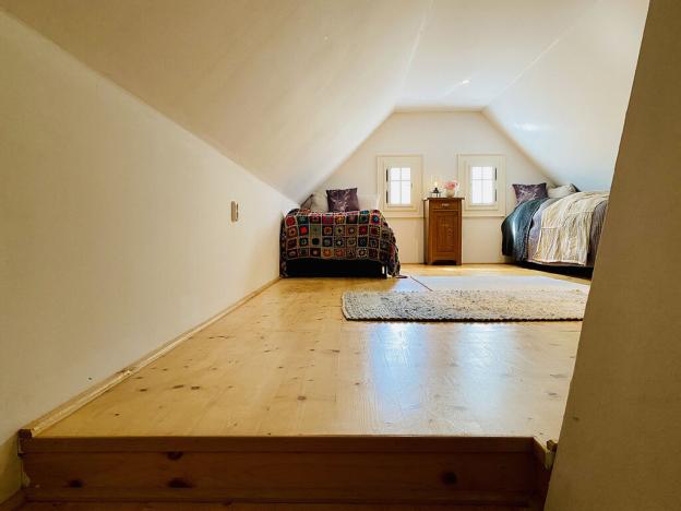 Prodej rodinného domu, Horní Kalná, 126 m2