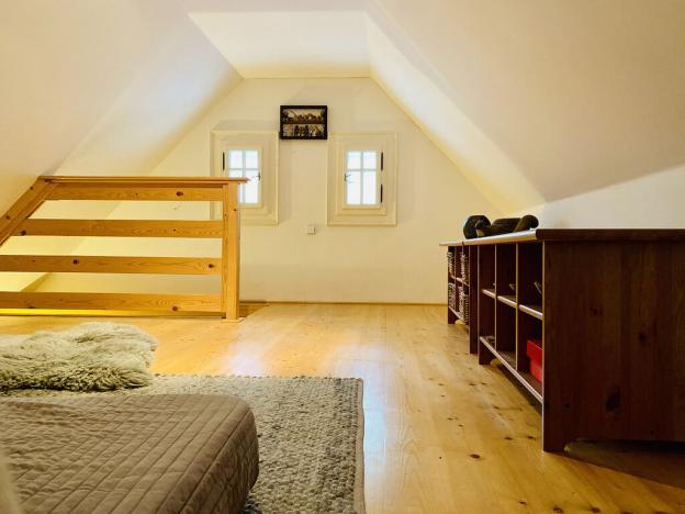 Prodej rodinného domu, Horní Kalná, 126 m2