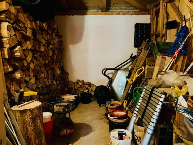 Prodej rodinného domu, Horní Kalná, 126 m2