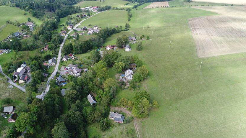 Prodej rodinného domu, Horní Kalná, 126 m2