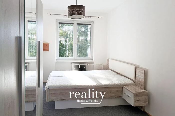 Prodej bytu 2+kk, Žďár nad Sázavou, Okružní, 46 m2