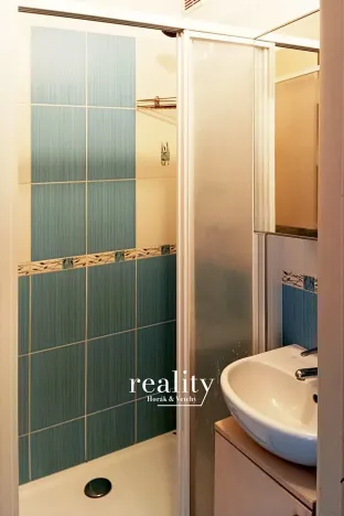 Prodej bytu 2+kk, Žďár nad Sázavou, Okružní, 46 m2