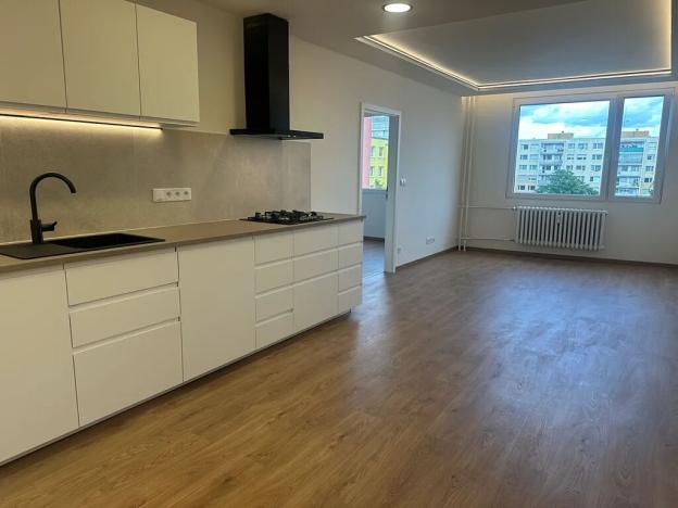 Prodej bytu 4+kk, Kladno, Litevská, 78 m2